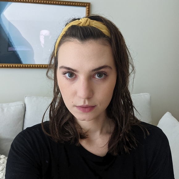 ANTHROPOLOGIE headband - Picture 5 of 5